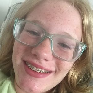 Meet your Posher, Mackenzie